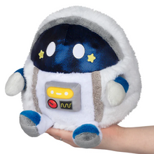 Load image into Gallery viewer, Mini Squishable Astronaut
