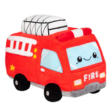 Load image into Gallery viewer, Squishable GO! Fire Truck