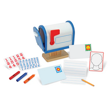 Load image into Gallery viewer, My Own Mailbox Classic Toy - Melissa & Doug