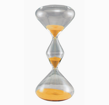 Load image into Gallery viewer, Triple Globe Sand Timers (15, 30, or 60 minutes)