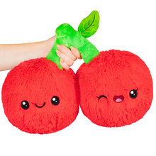 Load image into Gallery viewer, Squishable Mini Comfort Food Cherries