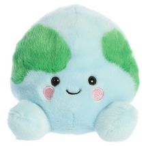 Load image into Gallery viewer, Aurora Palm Pals - 5" Eve Earth