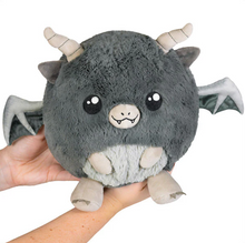 Load image into Gallery viewer, Mini Squishable Gargoyle