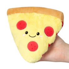 Load image into Gallery viewer, Squishable Snugglemi Snackers Pizza