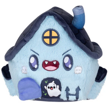 Load image into Gallery viewer, Mini Squishable Haunted House