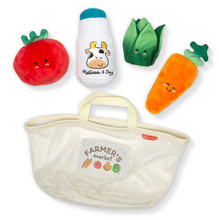 Load image into Gallery viewer, Market Basket Fill & Spill - Melissa & Doug