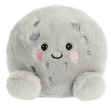 Load image into Gallery viewer, Aurora Palm Pals - 5" Celene Moon