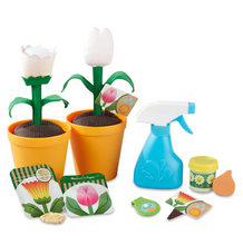 Load image into Gallery viewer, Let’s Explore Flower Gardening Play Set - Melissa & Doug