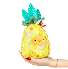 Load image into Gallery viewer, Squishable Picnic Baby Pineapple ***RETIRING - LAST CHANCE! WILL NOT BE RESTOCKED***