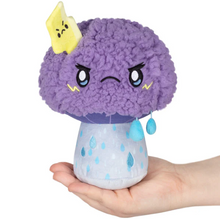 Load image into Gallery viewer, Squishable Alter Egos Series 9: Stormy Mushroom