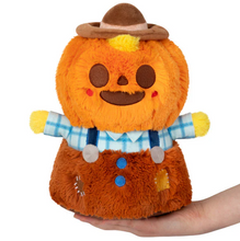 Load image into Gallery viewer, Mini Squishable Scarecrow