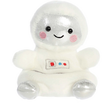 Load image into Gallery viewer, Aurora Palm Pals - 5" Cosmo Astronaut