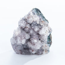 Load image into Gallery viewer, Amethyst Crystal Light