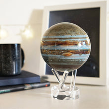 Load image into Gallery viewer, MOVA Globe w/Base - Jupiter