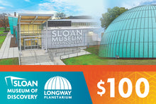 Load image into Gallery viewer, Gift Card $10-$100