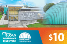 Load image into Gallery viewer, Gift Card $10-$100