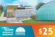 Load image into Gallery viewer, Gift Card $10-$100