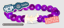 Load image into Gallery viewer, Fahlo - The Shark Week Bracelet - Track a Real Hammerhead Shark - Choose Your Style