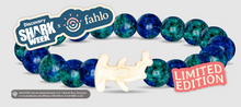 Load image into Gallery viewer, Fahlo - The Shark Week Bracelet - Track a Real Hammerhead Shark - Choose Your Style