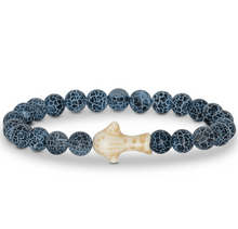 Load image into Gallery viewer, Fahlo Whale Shark Bracelet - Track a Real Whale Shark - Choose Your Style