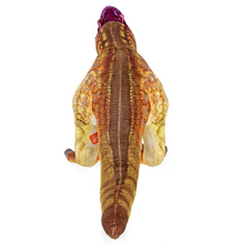 Load image into Gallery viewer, Wild Republic Artist-Dino T-Rex Stuffed Animal 15"