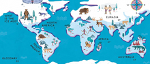 Load image into Gallery viewer, Mega Meltdown: The Weird and Wonderful Animals of the Ice Age