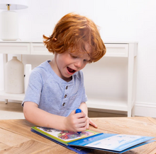 Load image into Gallery viewer, Melissa & Doug On the Go Water Wow! Water-Reveal Pad – Dinosaurs