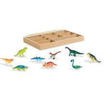 Load image into Gallery viewer, Melissa & Doug Dinosaur Party Play Set