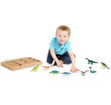 Load image into Gallery viewer, Melissa & Doug Dinosaur Party Play Set