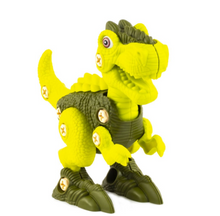 Load image into Gallery viewer, Build Your Own Dinosaur - T-Rex