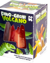 Load image into Gallery viewer, Dino Grow Volcano/Iceberg