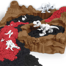 Load image into Gallery viewer, Kinetic Sand Dino Dig Playset