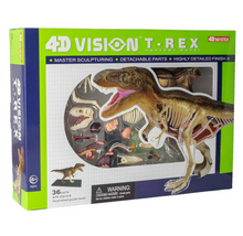Load image into Gallery viewer, 4D Vision T-Rex Model