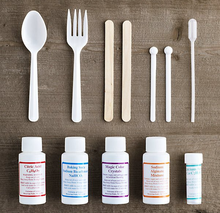 Load image into Gallery viewer, Edible Chemistry Kit