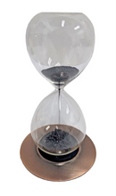 Load image into Gallery viewer, The Original Magnetic Sand Timer