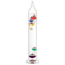 Load image into Gallery viewer, The Galileo Thermometer 11"