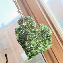 Load image into Gallery viewer, Kymora Kandles Made in the Mitten Hanging Air Freshener - Choose Your Scent!