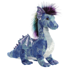 Load image into Gallery viewer, Aurora® - Luxe Boutique™ - 17" Zion Dragon™