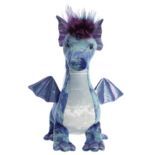 Load image into Gallery viewer, Aurora® - Luxe Boutique™ - 17" Zion Dragon™