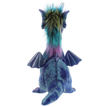 Load image into Gallery viewer, Aurora® - Luxe Boutique™ - 17" Zion Dragon™