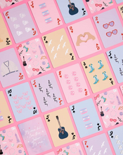 Load image into Gallery viewer, Taylor Swift Players Gonna Play Cards