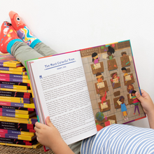 Load image into Gallery viewer, The Book of Cultures