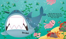 Load image into Gallery viewer, Shark Bite! By Little Bee Books