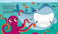 Load image into Gallery viewer, Shark Bite! By Little Bee Books