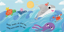 Load image into Gallery viewer, Twinkle, Twinkle, Little Shark - Book