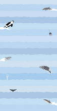 Load image into Gallery viewer, Sea Life Notepad