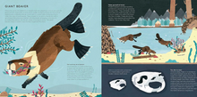 Load image into Gallery viewer, Mega Meltdown: The Weird and Wonderful Animals of the Ice Age