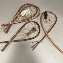 Load image into Gallery viewer, Birch Branch Dream Catcher - Large or Small