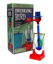 Load image into Gallery viewer, The Original Drinking Bird