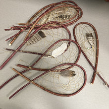 Load image into Gallery viewer, Birch Branch Dream Catcher - Large or Small